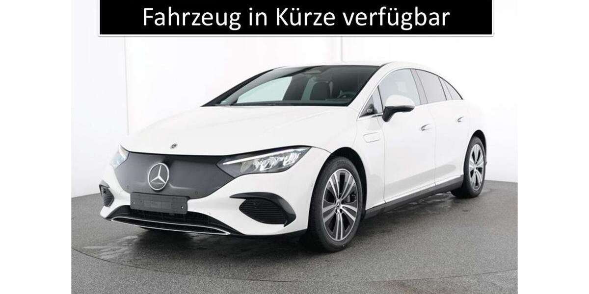 Mercedes-Benz EQE 300 10.300 km 45.880 &euro; Geislingen / Steige 73312