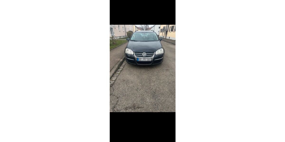 VW Golf 300.000 km 1.800 &euro; Günzburg 89321