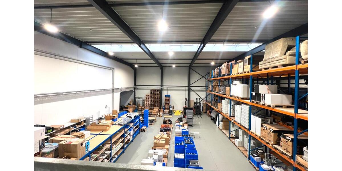 Gewerbeobjekt Langenau - 3.970&euro; | Angebot:24691044