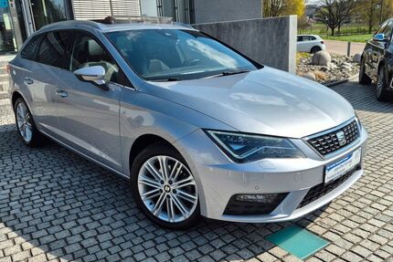 Seat Leon 125.000 km 14.990 &euro; Mietingen 88487