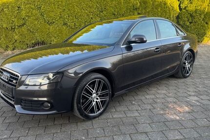 Audi A4 262.000 km 5.650 &euro; Erbach 89155