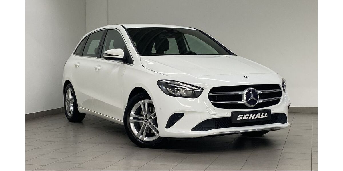 Mercedes-Benz B 200 46.028 km 23.879 &euro; Dornstadt 89160