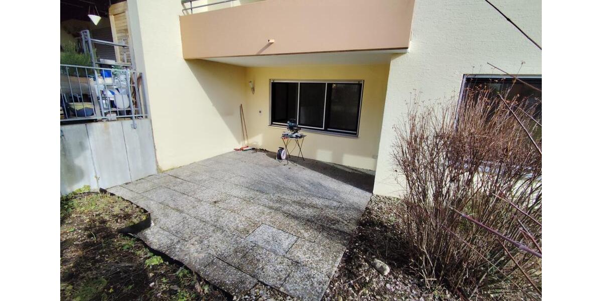 Erdgeschoßwohnung Ulm Obertalfingen - 2 Zimmer, 62 m&sup2;, 250.000&euro; | Angebot:24831148