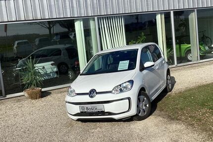 VW e-up! 44.491 km 15.666 &euro; Schnürpflingen-Ammerstetten 89194