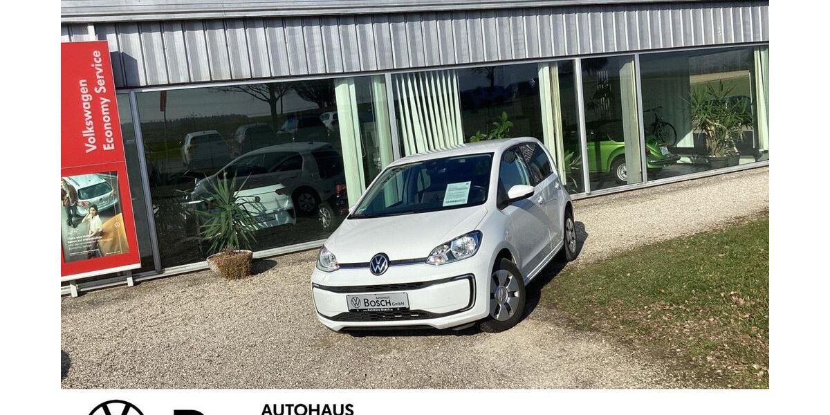 VW e-up! 44.491 km 15.666 &euro; Schnürpflingen-Ammerstetten 89194
