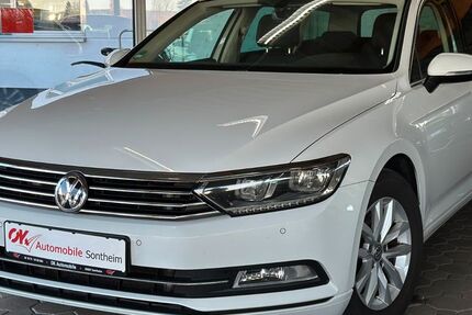 VW Passat Variant 132.150 km 16.590 &euro; Sontheim 89567