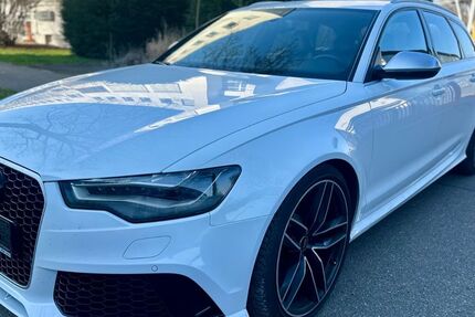 Audi RS6 198.050 km 36.999 &euro; Ulm 89079