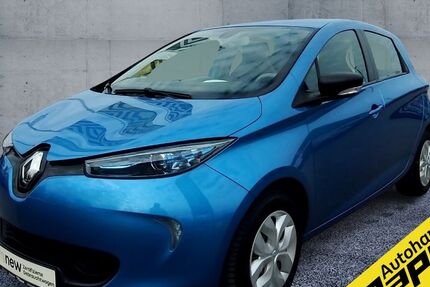 Renault ZOE 97.200 km 7.990 &euro; Schemmerhofen 88433