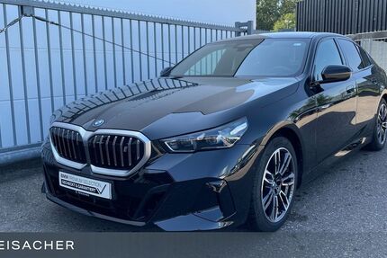BMW i5 6.400 km 67.349 &euro; Günzburg 89312