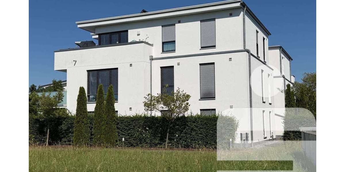 Etagenwohnung Illertissen - 3 Zimmer, 100 m&sup2;, 549.000&euro; | Angebot:27079926