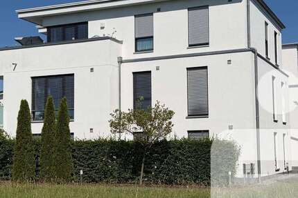 Wohnung Illertissen - 3 Zimmer, 100 m&sup2;, 549.000&euro; | Angebot:27079926