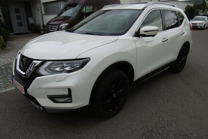 Nissan X-Trail 106.300 km 13.900 &euro; Illertissen 89257