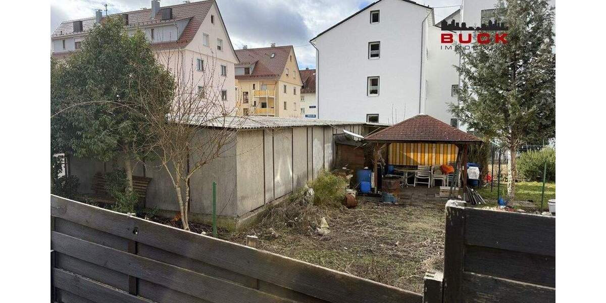 Garagen / Stellplätze Geislingen an der Steige Geislingen - 95.000&euro; | Angebot:25696271