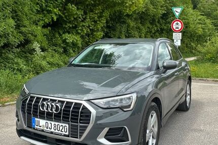Audi Q3 126.000 km 19.200 &euro; BLAUSTEIN 89134