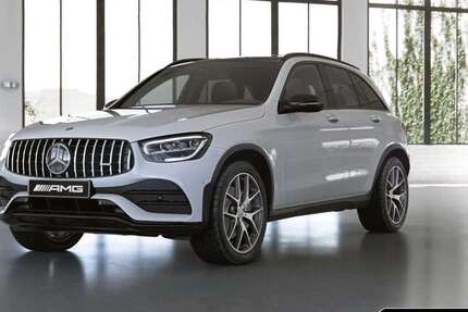 Mercedes-Benz GLC 43 AMG 57.232 km 52.970 &euro; Neu-Ulm 89231