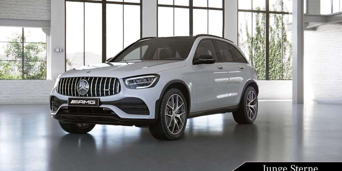 Mercedes-Benz GLC 43 AMG 57.232 km 52.970 &euro; Neu-Ulm 89231