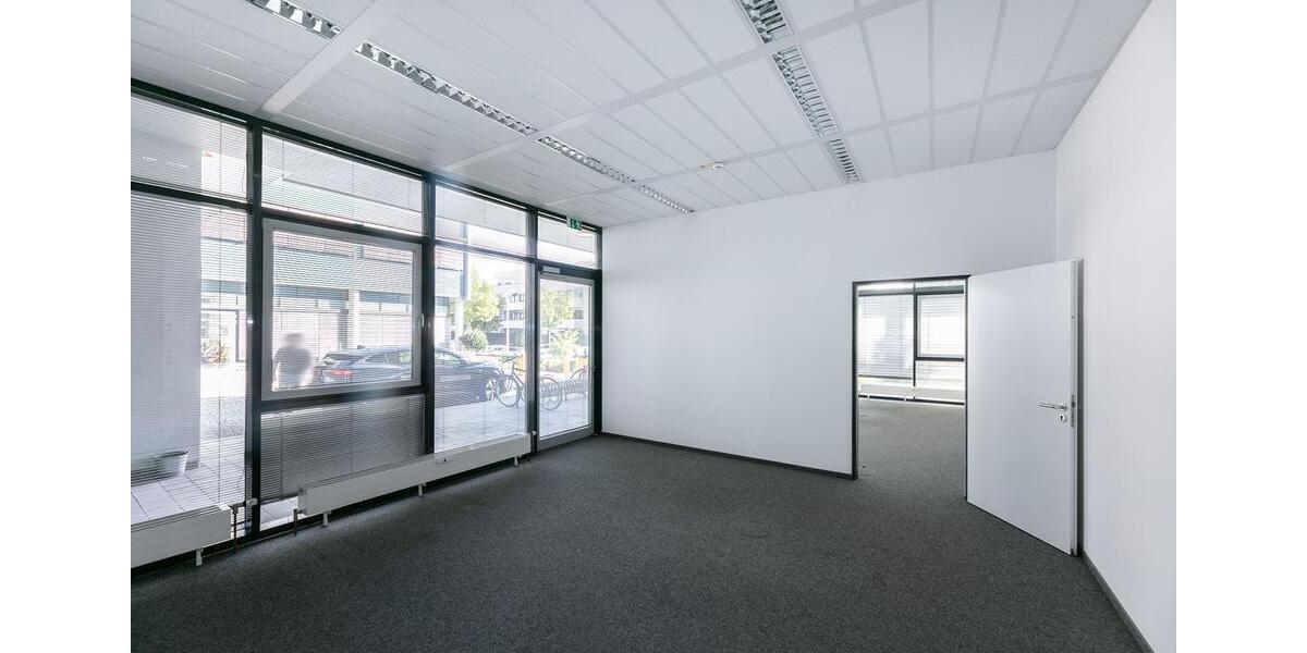 Gewerbeobjekt Neu-Ulm Ludwigsfeld - 12&euro; | Angebot:22831265