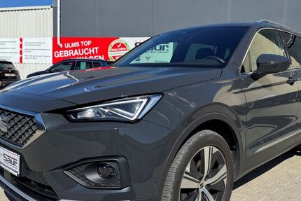 Seat Tarraco 113.630 km 26.480 &euro; Ulm 89077