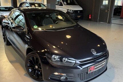 VW Scirocco 85.000 km 9.590 &euro; Geislingen (Steige) 73312