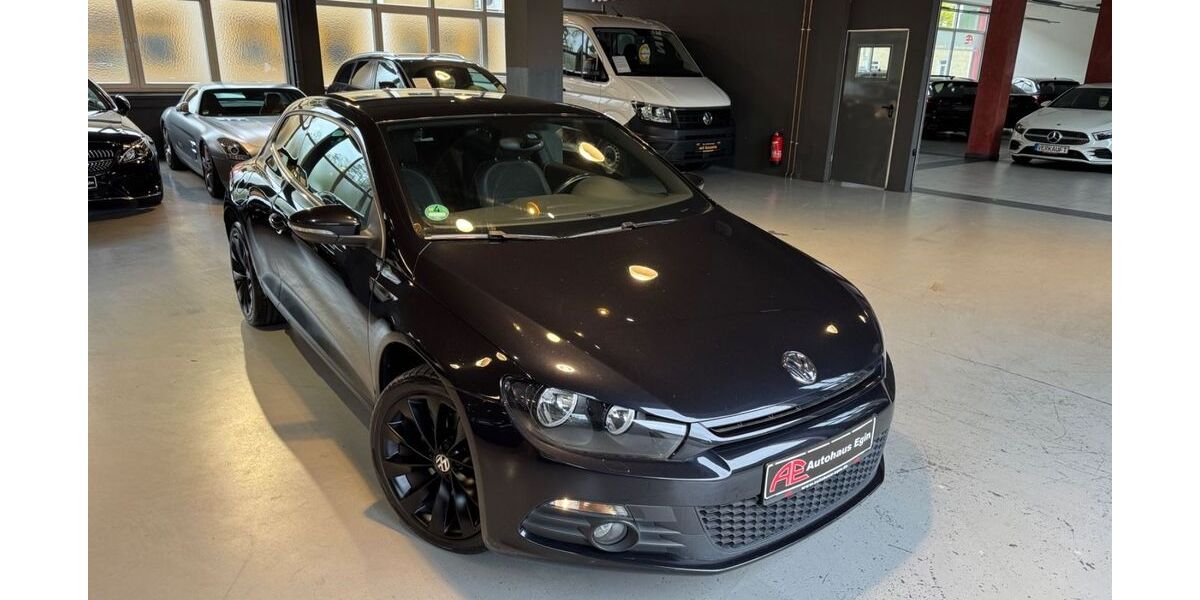 VW Scirocco 85.000 km 9.590 &euro; Geislingen (Steige) 73312