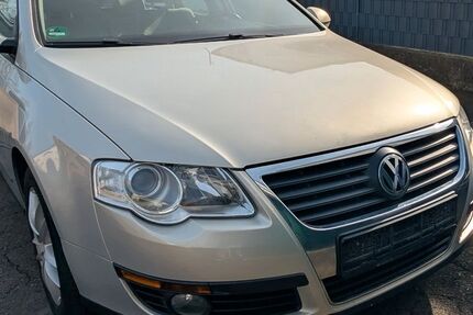 VW Passat Variant 277.707 km 3.300 &euro; Herbrechtingen 89542