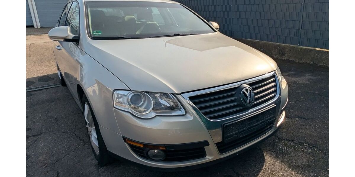 VW Passat Variant 277.707 km 3.300 &euro; Herbrechtingen 89542