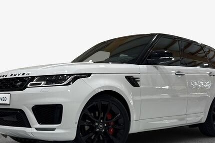 Land Rover Range Rover Sport 53.500 km 61.950 &euro; Neu-Ulm 89231
