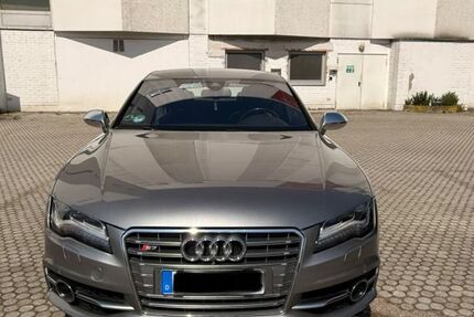 Audi S7 165.000 km 25.000 &euro; Neu Ulm 89231