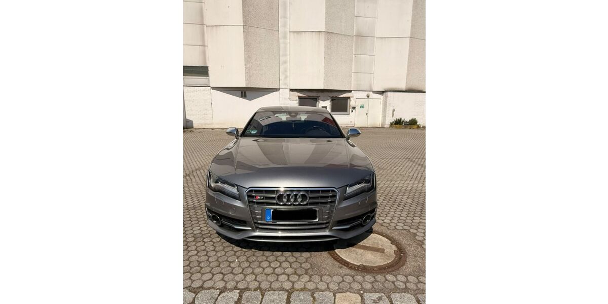 Audi S7 165.000 km 25.000 &euro; Neu Ulm 89231