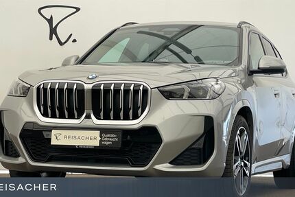 BMW X1 28.765 km 46.790 &euro; Ulm 89077