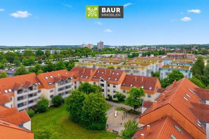 Wohnung Neu-Ulm Ludwigsfeld - 3 Zimmer, 86 m&sup2;, 365.000&euro; | Angebot:26758672