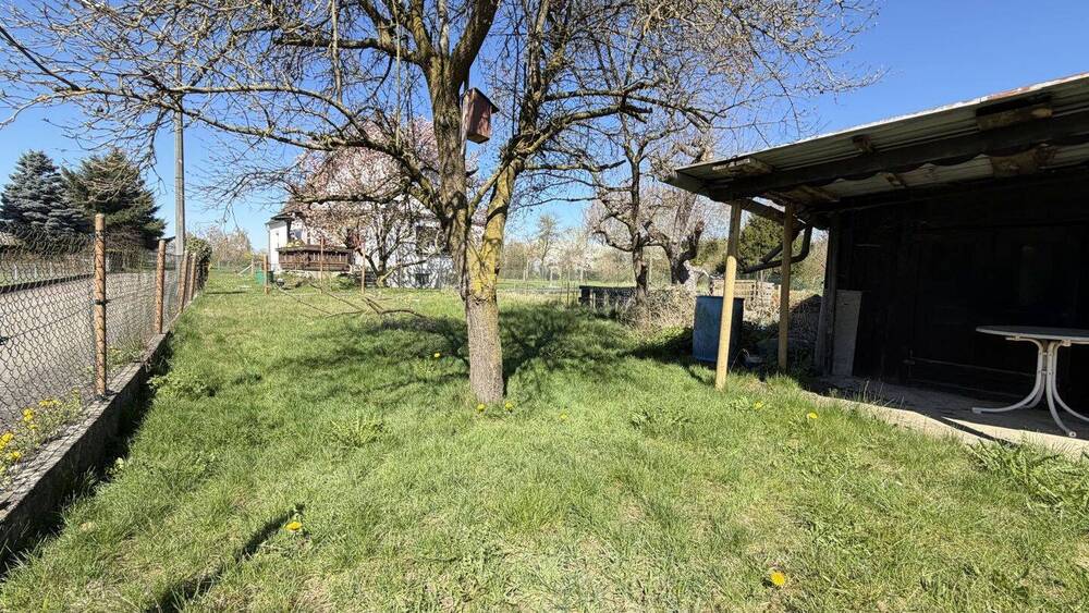 Doppelhaushälfte Offingen - 5 Zimmer, 96 m&sup2;, 180.000&euro; | Angebot:25667511