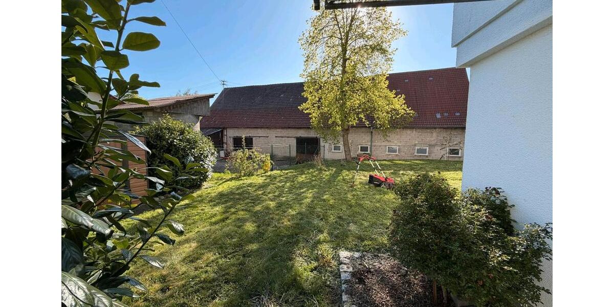 Erdgeschoßwohnung Blaustein - 2 Zimmer, 60 m&sup2;, 260.000&euro; | Angebot:27067348