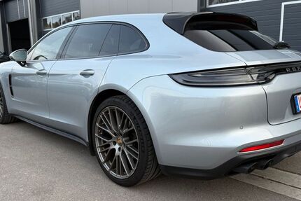 Porsche Panamera 95.000 km 58.900 &euro; Ulm 89075