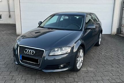 Audi A3 183.600 km 3.650 &euro; Ehingen 89584