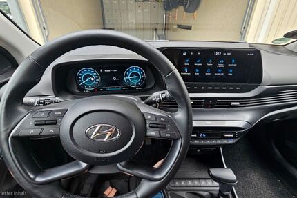 Hyundai i20 38.900 km 15.000 &euro; Leipheim 89340