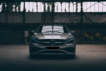 Mercedes-Benz CLA 200 60.000 km 24.250 &euro; Schemmerhofen 88433