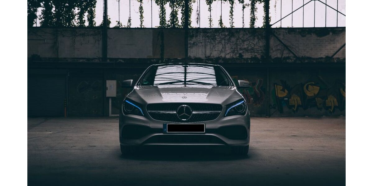 Mercedes-Benz CLA 200 60.000 km 24.250 &euro; Schemmerhofen 88433