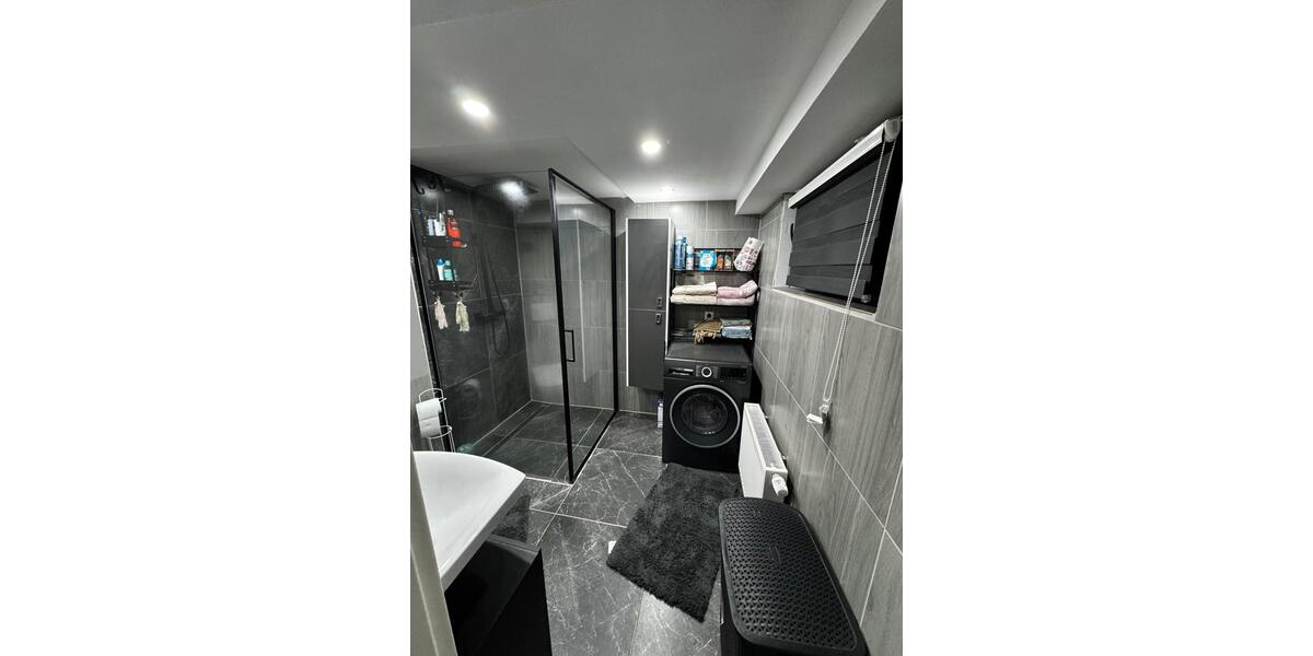 Erdgeschoßwohnung Schemmerhofen - 2 Zimmer, 50 m&sup2;, 600&euro; | Angebot:25993642