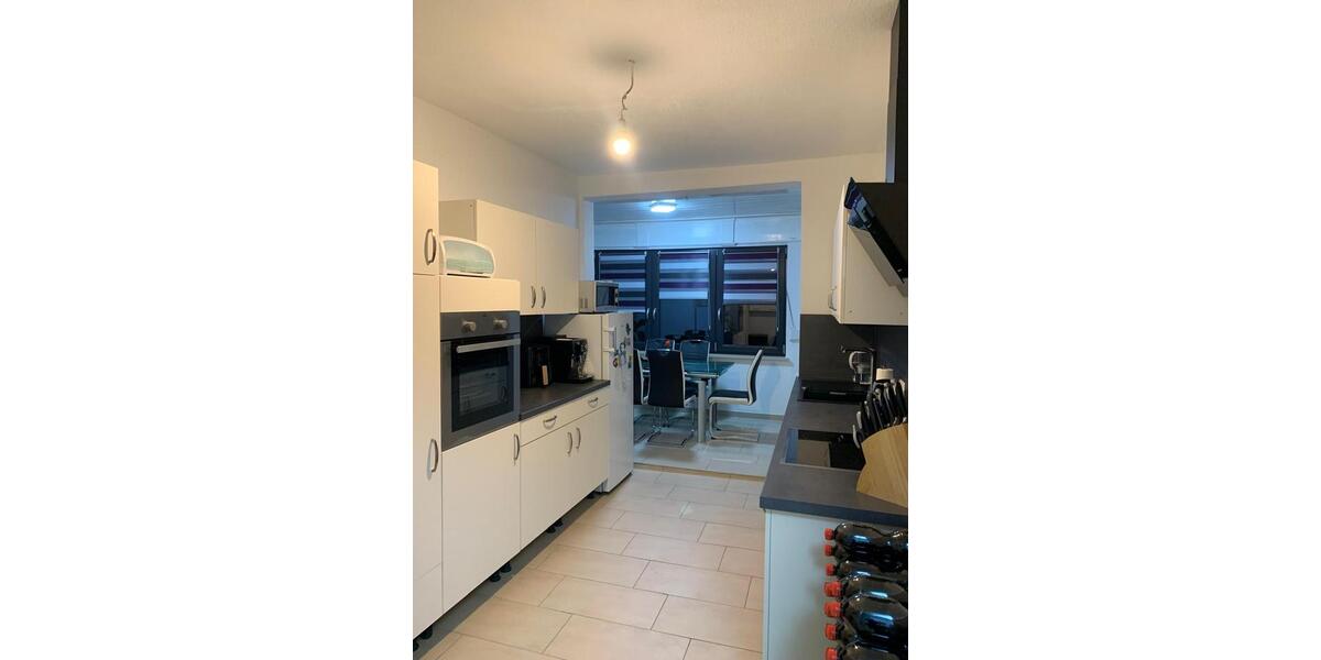 Etagenwohnung Ehingen (Donau) - 3 Zimmer, 100 m&sup2;, 1.150&euro; | Angebot:25146802
