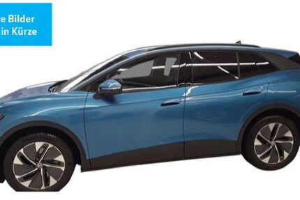 VW ID.4 6.531 km 43.970 &euro; Neu-Ulm 89231