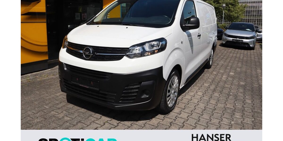 Opel Vivaro 85.000 km 16.490 &euro; Ulm 89073