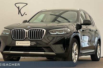 BMW X3 130.861 km 30.290 &euro; Ulm 89077