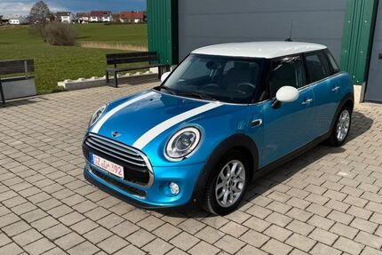 Mini Cooper D 186.500 km 6.990 &euro; Kötz 89359