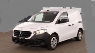 Mercedes-Benz Citan 63.833 km 15.498 &euro; Vöhringen-Illerberg 89269