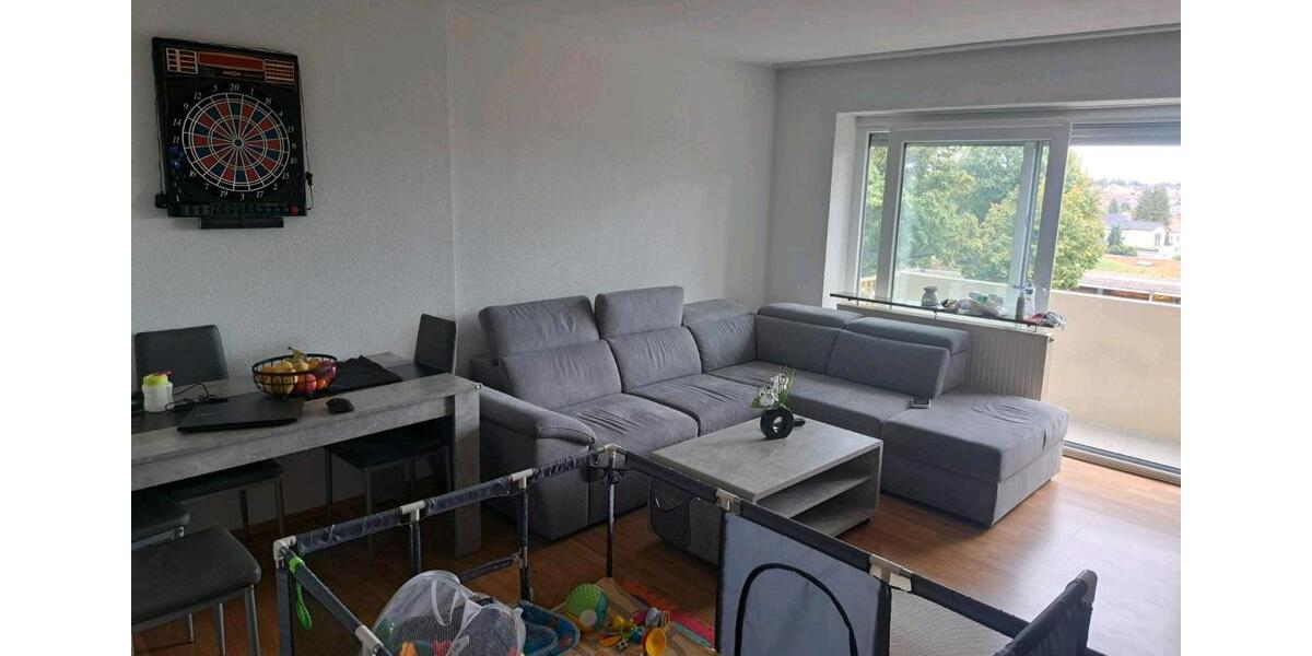 Etagenwohnung Ehingen (Donau) - 2 Zimmer, 179.000&euro; | Angebot:22630101
