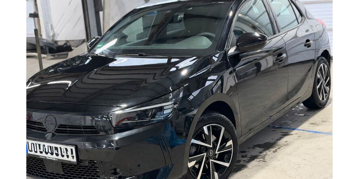 Opel Corsa 29.720 km 17.000 &euro; Blaubeuren 89143