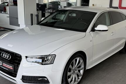 Audi A5 144.000 km 15.300 &euro; Heroldstatt 72535