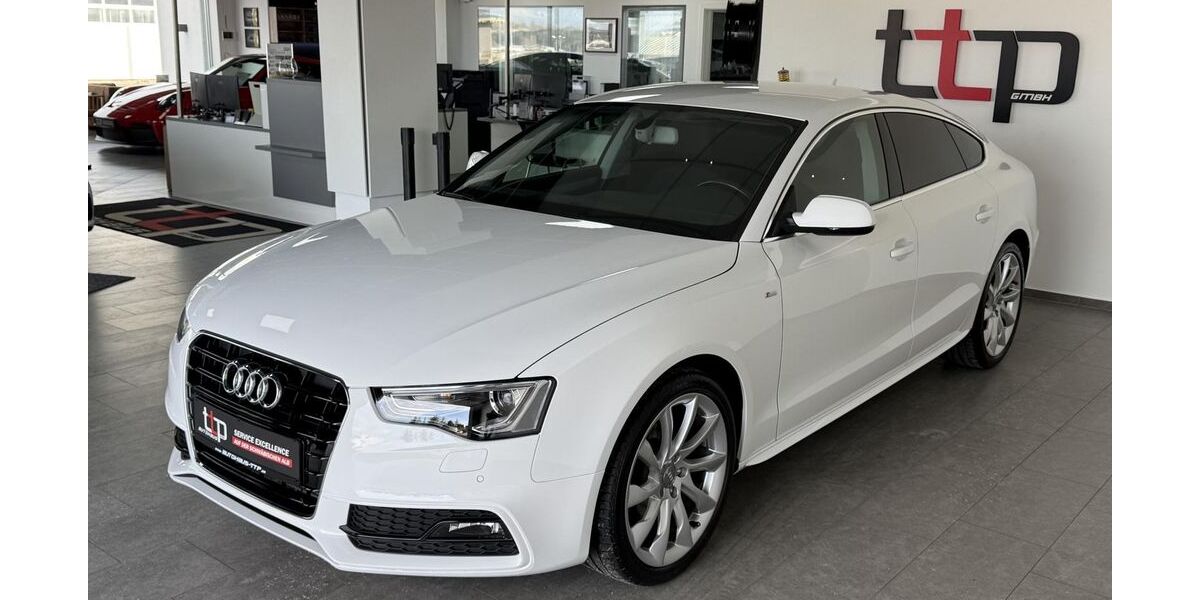 Audi A5 144.000 km 15.300 &euro; Heroldstatt 72535