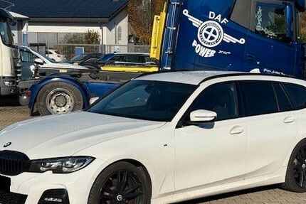 BMW 320 156.000 km 28.322 &euro; Hittistetten 89250